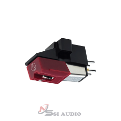 Audio Technica AT-VM95EX