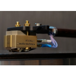 Audio-Technica AT33Sa