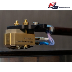 Audio-Technica AT33Sa