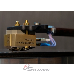 Audio-Technica AT33Sa