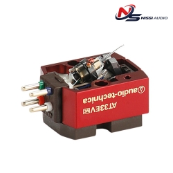 Audio-Technica AT33EV