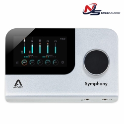 APOGEE SYMPHONY DESKTOP sound card