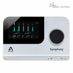 APOGEE SYMPHONY DESKTOP sound card
