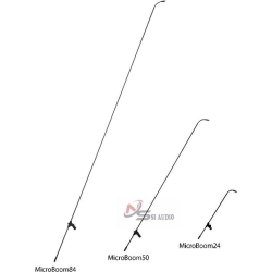 Audix Microboom24