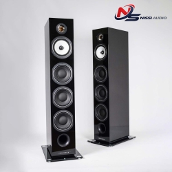 TRIANGLE AUSTRALE EZ - BLACK