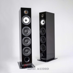 TRIANGLE AUSTRALE EZ - BLACK