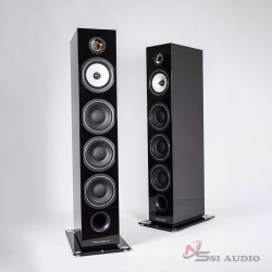 TRIANGLE AUSTRALE EZ - BLACK