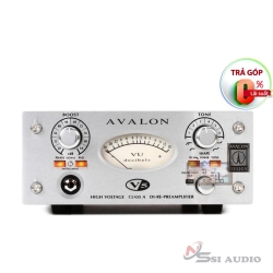 Avalon V5 Preamp