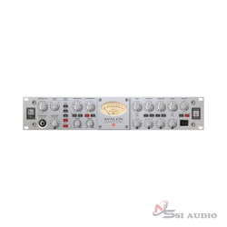 Avalon VT - 737SP Preamp