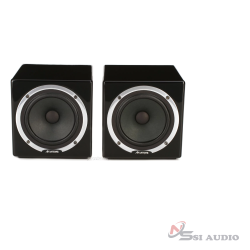 AVANTONE ACTIVEMIXCUBES BLACK ACTIVE PAIR ( 2 CÁI)