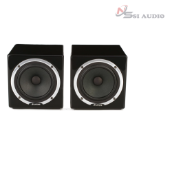 AVANTONE ACTIVEMIXCUBES BLACK ACTIVE PAIR ( 2 CÁI)