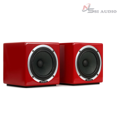 AVANTONE ACTIVEMIXCUBES RED ACTIVE PAIR (2 CÁI)