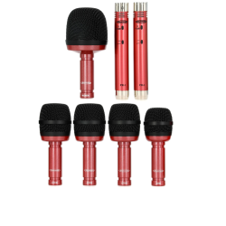 AVANTONE PRO CDMK-7 DRUM MICROPHONE KIT