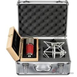 AVANTONE PRO CK6 PLUS LARGE-DIAPHRAGM CONDENSER MICROPHONE