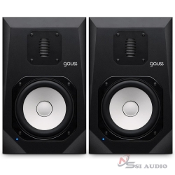 AVANTONE PRO GAUSS 7 ACTIVE STUDIO REFERENCE MONITORS - PAIR ( 2 CÁI)