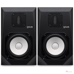 AVANTONE PRO GAUSS 7 ACTIVE STUDIO REFERENCE MONITORS - PAIR ( 2 CÁI)