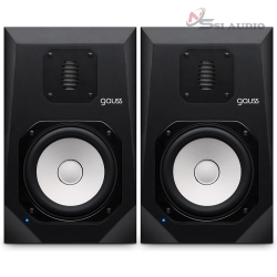 AVANTONE PRO GAUSS 7 ACTIVE STUDIO REFERENCE MONITORS - PAIR ( 2 CÁI)