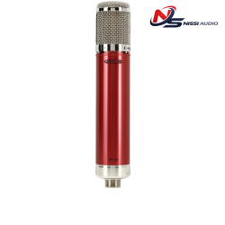 AVANTONE PRO CV-12 LARGE-DIAPHRAGM TUBE CONDENSER MICROPHONE