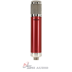 AVANTONE PRO CV-12 LARGE-DIAPHRAGM TUBE CONDENSER MICROPHONE