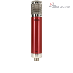 AVANTONE PRO CV-12 LARGE-DIAPHRAGM TUBE CONDENSER MICROPHONE