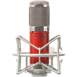 AVANTONE PRO CK-6 CLASSIC LARGE-DIAPHRAGM CONDENSER MICROPHONE