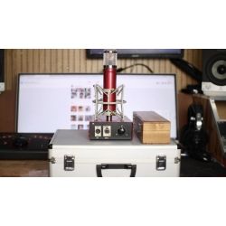 Avatone CV12 Used 98%