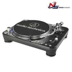 Audio-Technica AT-LP1240-USBXP