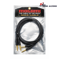Dây Mogami TRS to TRS (2534) 1m - 10m (1 cặp)