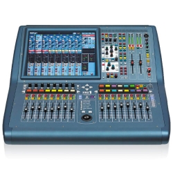 PRO2C-CC-TP Mixer Digital 64 input Midas