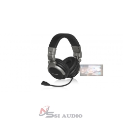 BB 560M Bluetooth Headphones Behringer Tai Nghe Có Micro