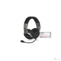 BB 560M Bluetooth Headphones Behringer Tai Nghe Có Micro