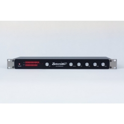 Bettermaker Bus Compressor