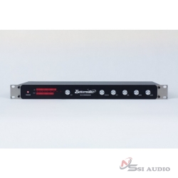 Bettermaker Bus Compressor