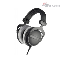 Tai nghe Beyerdynamic DT770 Pro 80 Ohm- made in Germany