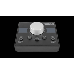 Big Knob Passive Monitor Controller