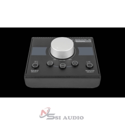 Big Knob Passive Monitor Controller