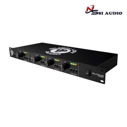 BLACK LION AUDIO AUTEUR QUAD – 4 Channel Mic Pre