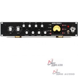 BLACK LION AUDIO EIGHTEEN MICROPHONE PREAMP & INDUCTION EQ