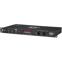 Black Lion Audio PG-1 Type F 230v