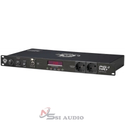 Black Lion Audio PG-1 Type F 230v
