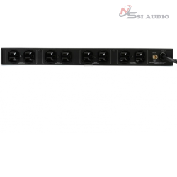 BLACK LION AUDIO PG-1 TYPE F 230V POWER CONDITIONER, 220V