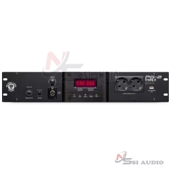 BLACK LION AUDIO PG-2 RACKMOUNT POWER CONDITIONER, 230V