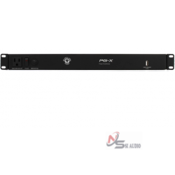 BLACK LION AUDIO PG-X RACKMOUNT POWER CONDITIONER, 120V