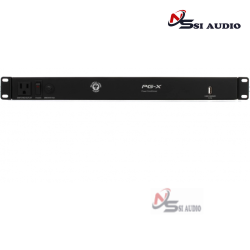 Black Lion Audio PG-X Power Conditioner