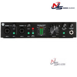BLACK LION AUDIO REVOLUTION 2X2 USB AUDIO sound card