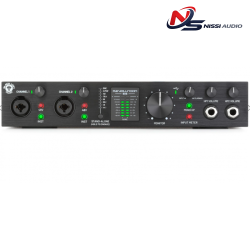 Black Lion Revolution 6X6 – Audio Interface 6-In / 6-Out Cao Cấp Cho Studio & Live