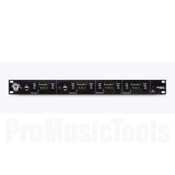 Black Lion B12A quad Preamp