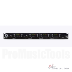 Black Lion B12A quad Preamp