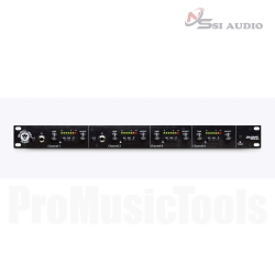 Black Lion B12A quad Preamp
