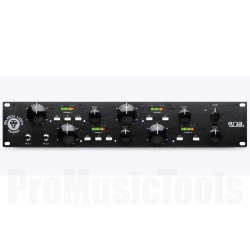 Black Lion B173Quad Preamp